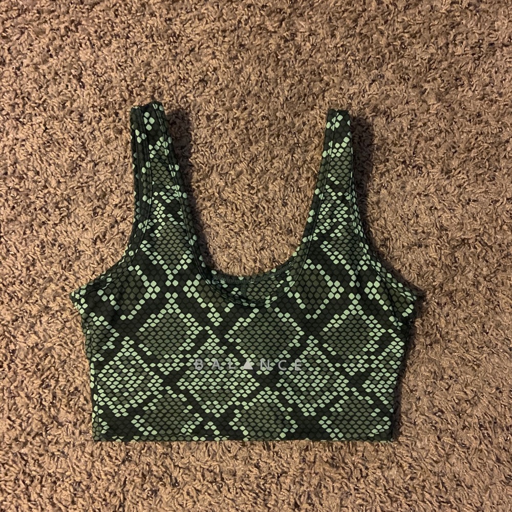 Balance Athletica Sports Bra